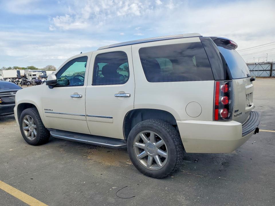 Продажа на аукционе авто 2011 Gmc Yukon, vin: 1GKS2EEF3BR355017, номер лота: 51899006