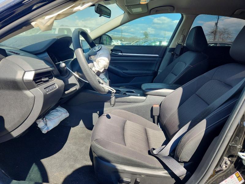 2022 Nissan Altima მანქანა იყიდება აუქციონზე, vin: 1N4BL4DW7NN413619, აუქციონის ნომერი: 48015766