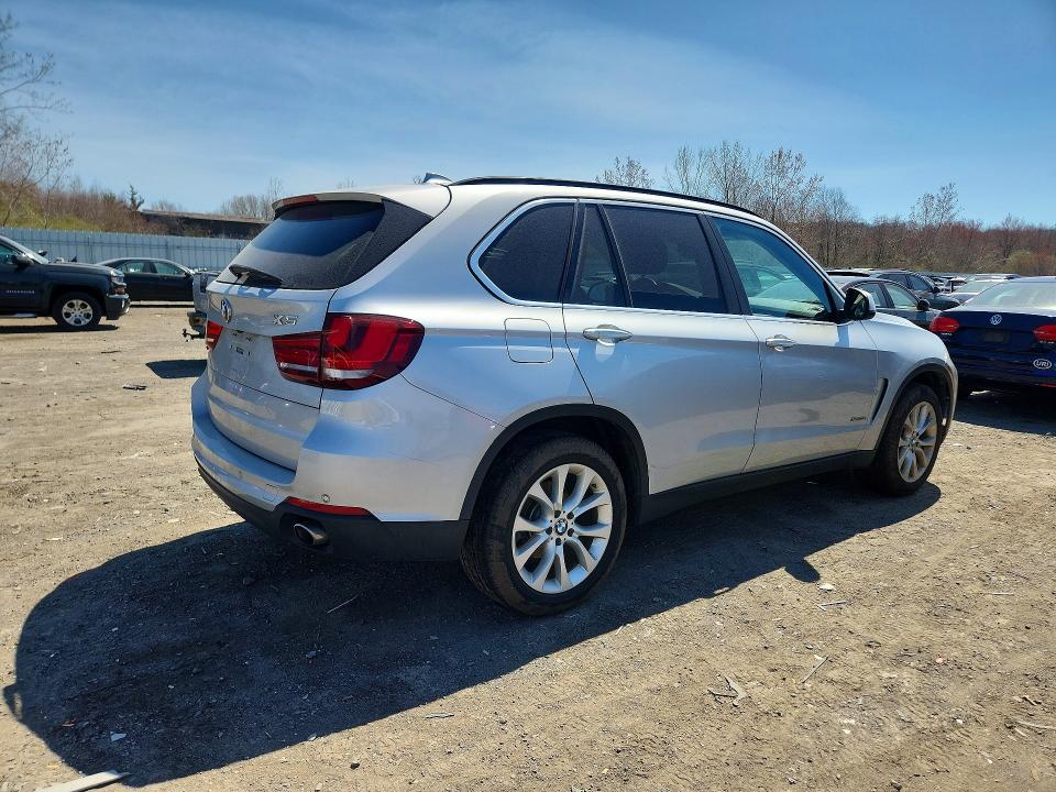 49598876 :رقم المزاد ، 5UXKR0C54G0P20660 vin ، 2016 Bmw X5 مزاد بيع