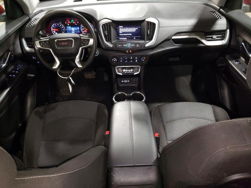 Продаж на аукціоні авто 2023 Gmc Terrain, vin: 3GKALTEG3PL264141, номер лоту: 49595806