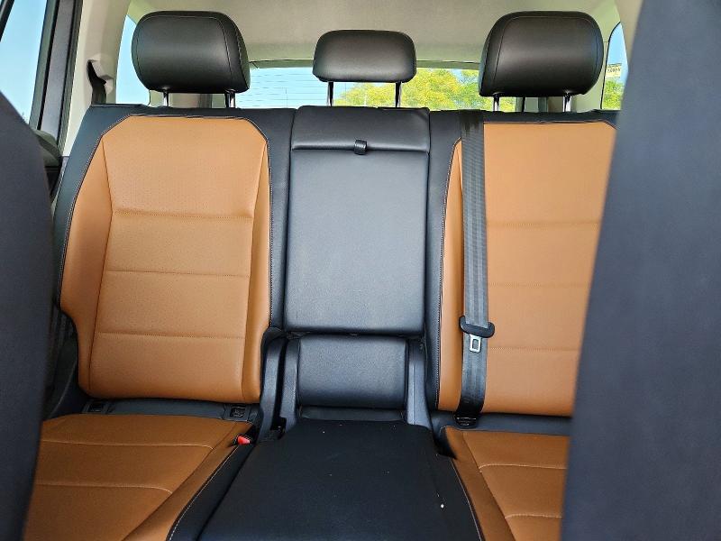 Продаж на аукціоні авто 2018 Volkswagen Tiguan, vin: 3VV2B7AX2JM055041, номер лоту: 51202006
