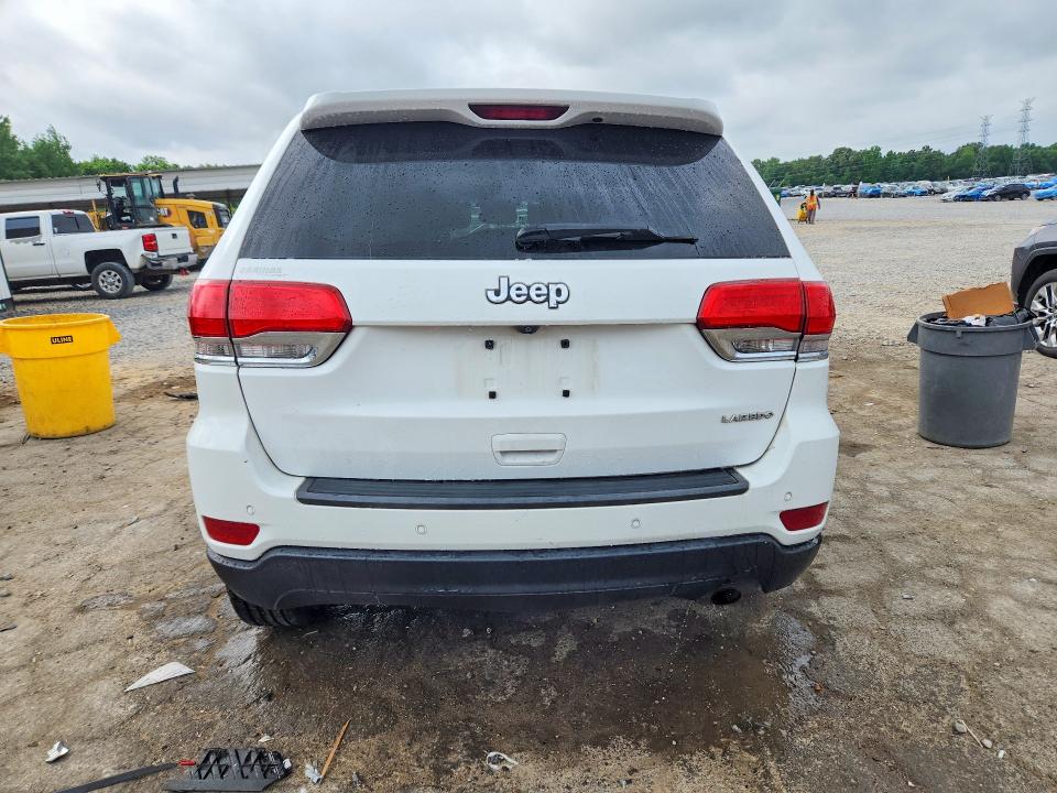Продажа на аукционе авто 2017 Jeep Grand Cherokee, vin: 1C4RJEAG3HC813758, номер лота: 51455686