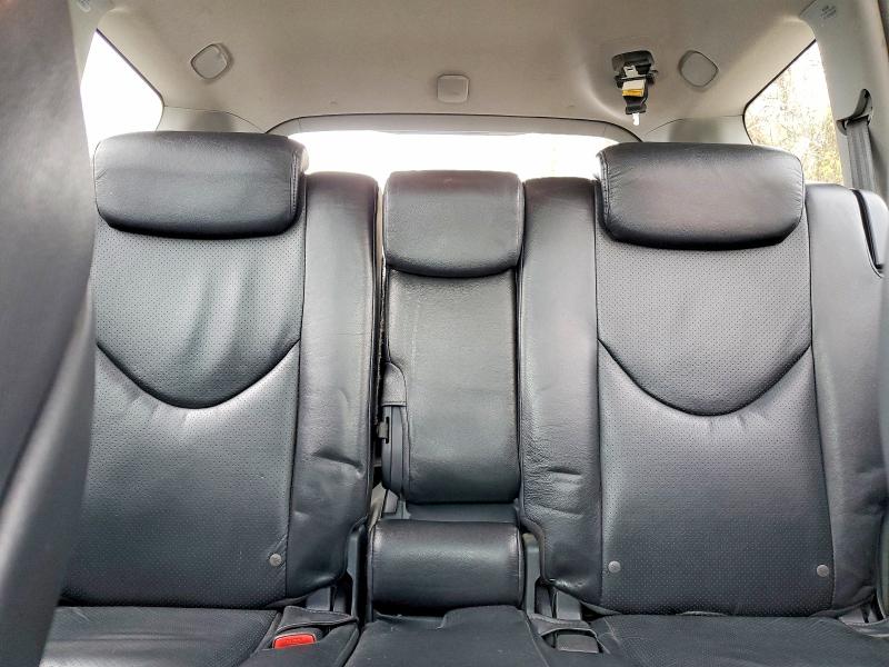 Aukcja sprzedaży 2010 Toyota Rav4, vin: 2T3RK4DV7AW030639, numer aukcji: 51470186
