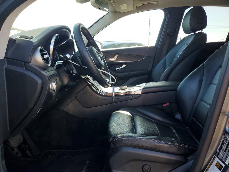 Продажа на аукционе авто 2017 Mercedes-benz Glc, vin: WDC0G4JB4HF195753, номер лота: 49130376