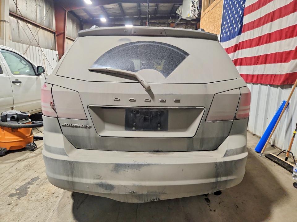 49136656 :رقم المزاد ، 3C4PDCAB5JT383782 vin ، 2018 Dodge Journey مزاد بيع
