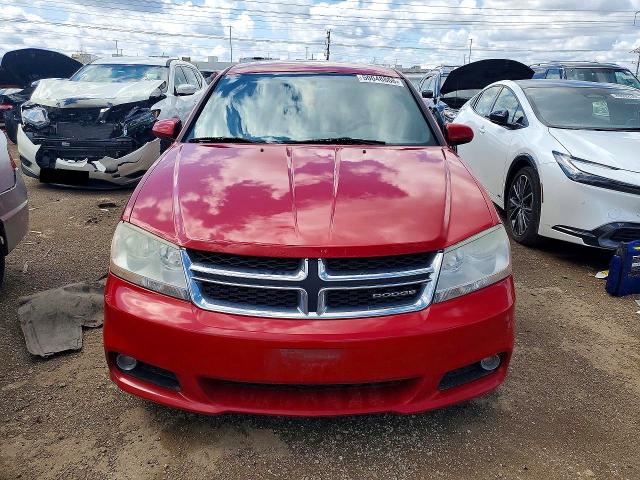 2012 Dodge Avenger მანქანა იყიდება აუქციონზე, vin: 1C3CDZEG9CN142595, აუქციონის ნომერი: 50048866