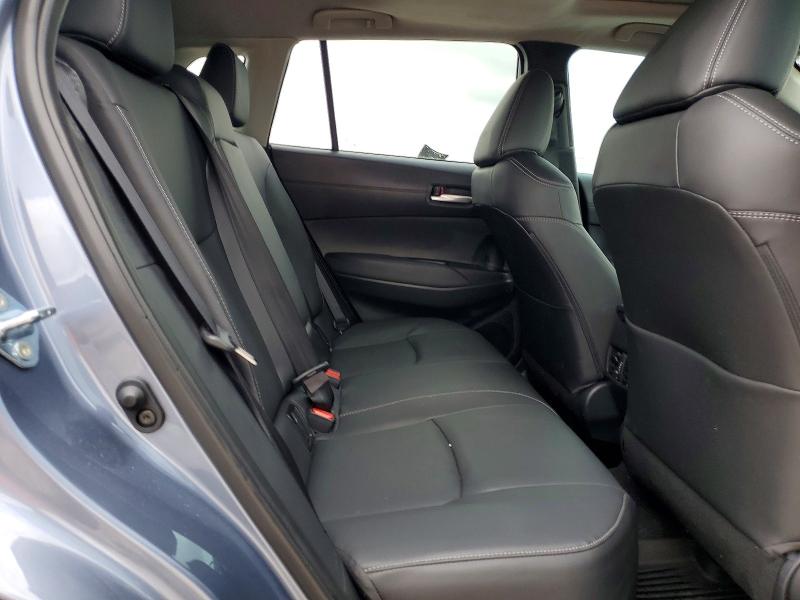Aukcja sprzedaży 2025 Toyota Corolla Cross, vin: 7MUDAAAGXSV124671, numer aukcji: 49925346