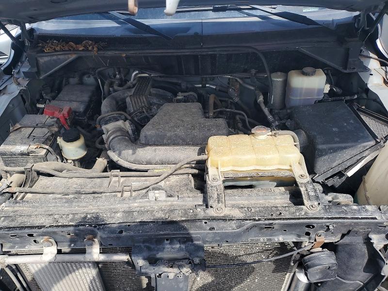 Aukcja sprzedaży 2019 Nissan Nv, vin: 5BZBF0AA4KN852128, numer aukcji: 50823386