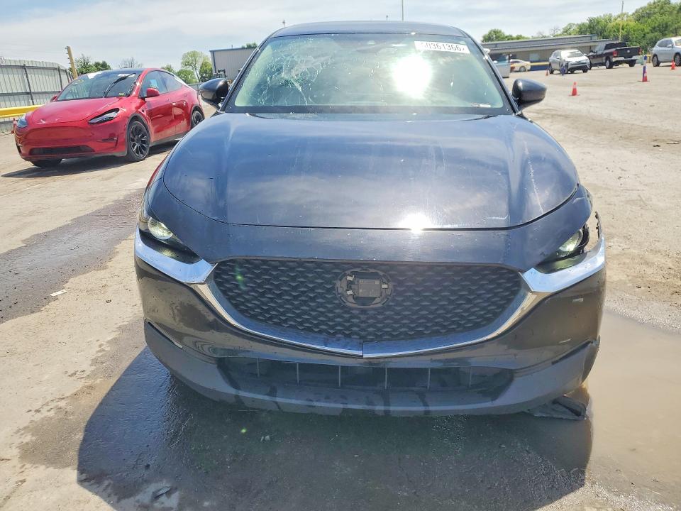 Aukcja sprzedaży 2021 Mazda Cx-30, vin: 3MVDMAAL8MM223974, numer aukcji: 50361366