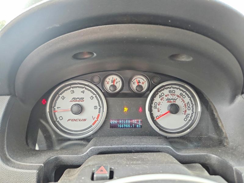 Продажа на аукционе авто 2010 Ford Focus, vin: 1FAHP3FN3AW267236, номер лота: 48944646