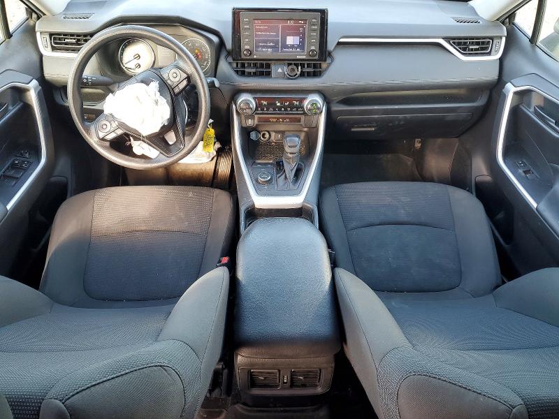2021 Toyota Rav4 მანქანა იყიდება აუქციონზე, vin: 4T3LWRFV0MU041202, აუქციონის ნომერი: 51607666