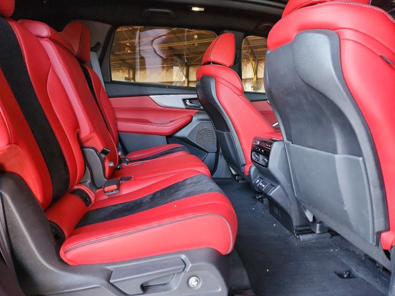 Aukcja sprzedaży 2022 Acura Mdx, vin: 5J8YE1H00NL000313, numer aukcji: 46781186