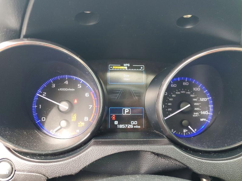 Auction sale of the 2016 Subaru Outback, vin: 4S4BSBNC0G3248108, lot number: 50752836