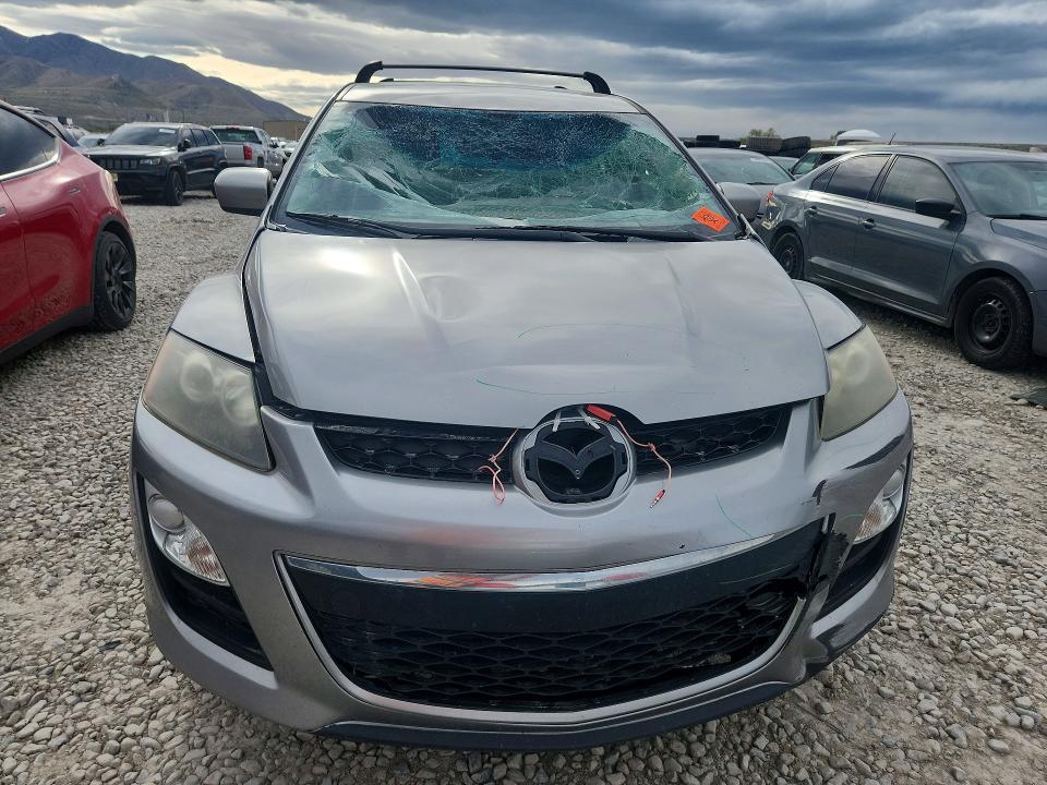 Aukcja sprzedaży 2012 Mazda Cx-7, vin: JM3ER2A55C0411262, numer aukcji: 50183376