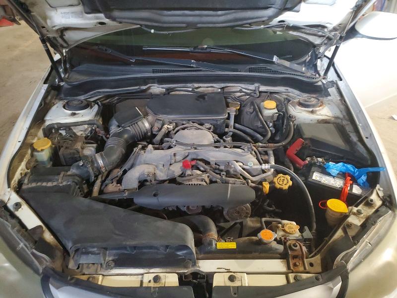 Продаж на аукціоні авто 2010 Subaru Impreza, vin: JF1GH6C68AG803387, номер лоту: 51817396