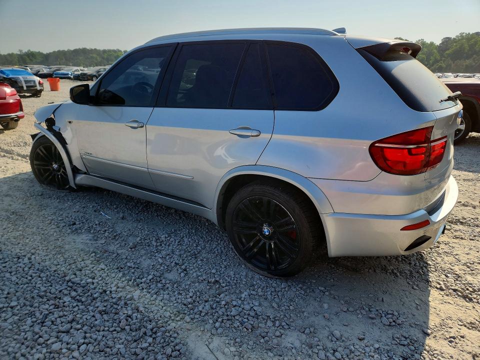 49442806 :رقم المزاد ، 5UXZV4C59BL402512 vin ، 2011 Bmw X5 مزاد بيع