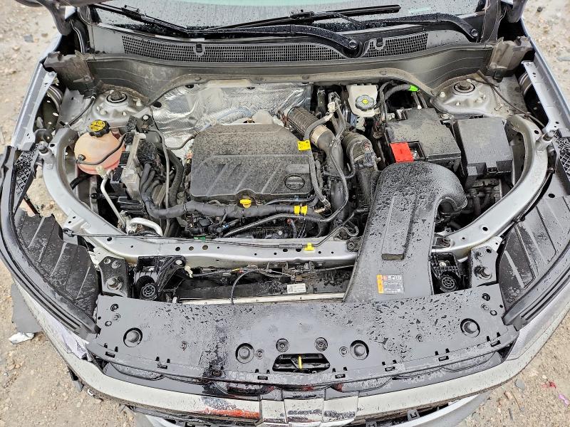 Продажа на аукционе авто 2025 Chevrolet Trax, vin: KL77LJEPXSC010440, номер лота: 51310346