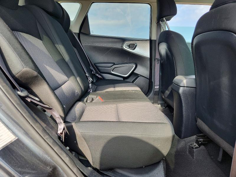 Aukcja sprzedaży 2024 Kia Soul, vin: KNDJ23AU5R7242319, numer aukcji: 50186716