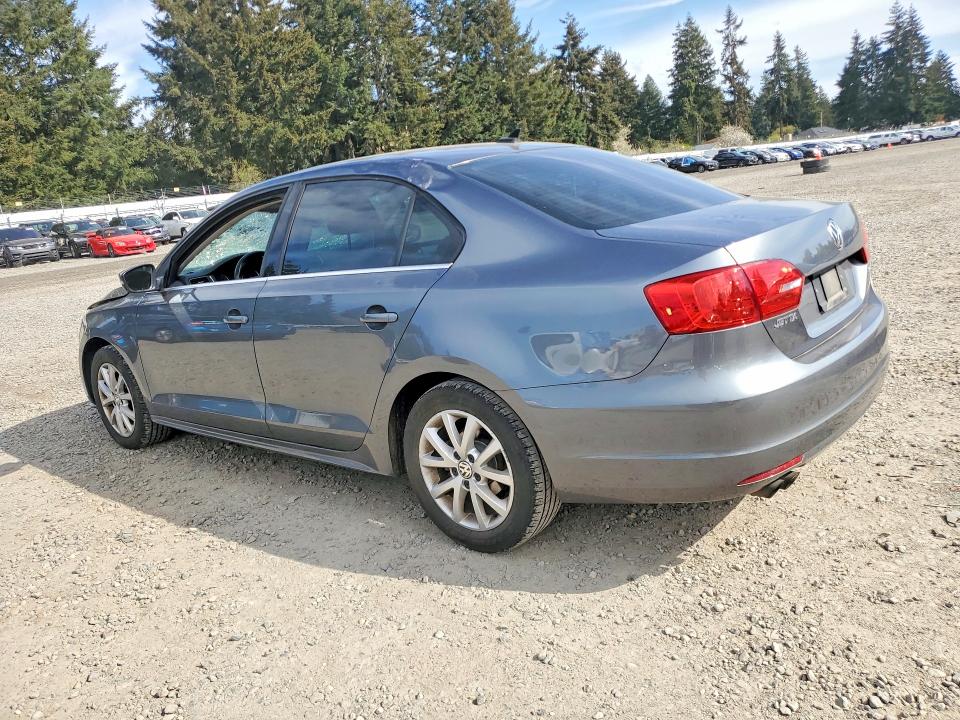 Продажа на аукционе авто 2013 Volkswagen Jetta, vin: 3VWDX7AJXDM426484, номер лота: 50736516