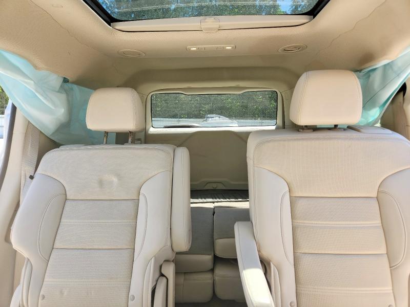 Продаж на аукціоні авто 2021 Gmc Acadia, vin: 1GKKNXLS0MZ102288, номер лоту: 49430426