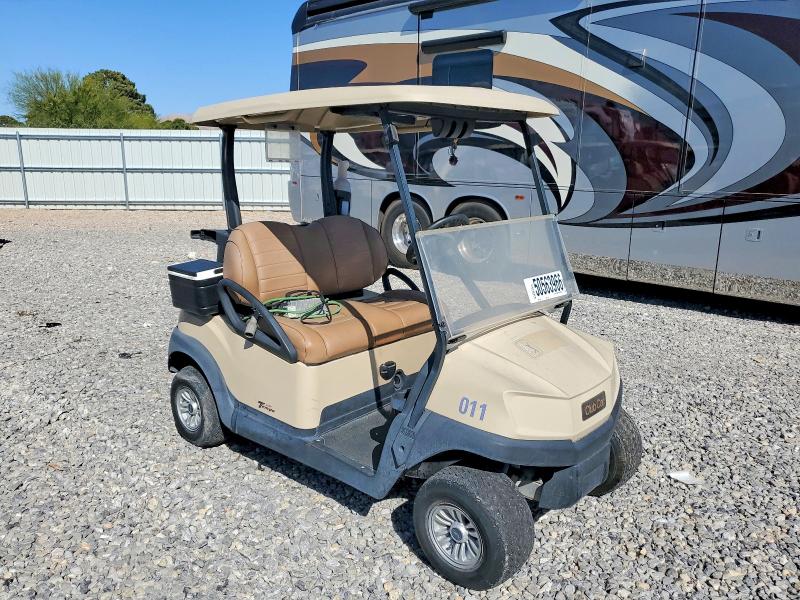 Auction sale of the 2020 Club Car Tempo Lithium, vin: AN2038109374, lot number: 50563966
