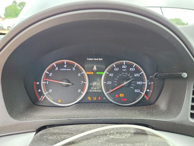 Auction sale of the 2016 Acura Ilx, vin: 19UDE2F86GA015653, lot number: 51642586