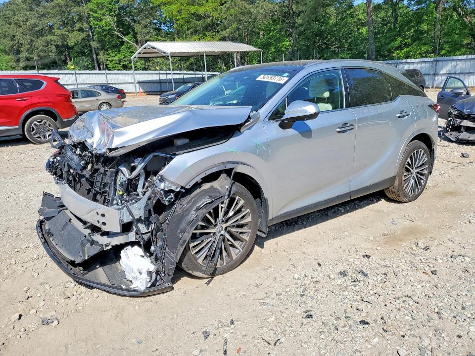 Продажа на аукционе авто 2023 Lexus Rx 350, vin: 2T2BAMBA1PC016027, номер лота: 50550716