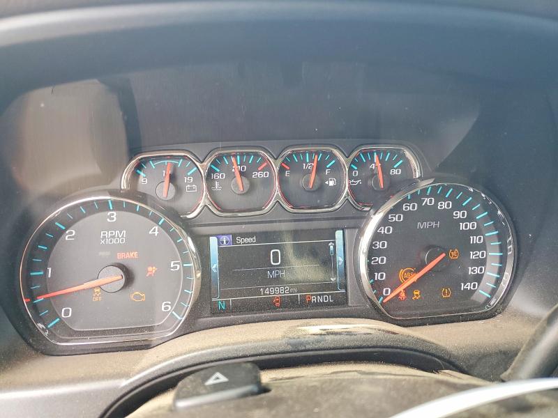 Aukcja sprzedaży 2017 Gmc Sierra, vin: 3GTU2NECXHG311275, numer aukcji: 49292736
