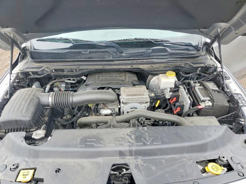 Aukcja sprzedaży 2022 Ram 1500, vin: 1C6SRFJT5NN175663, numer aukcji: 47950706