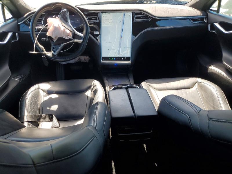 Aukcja sprzedaży 2016 Tesla Model S, vin: 5YJSA1E21GF155819, numer aukcji: 49014336
