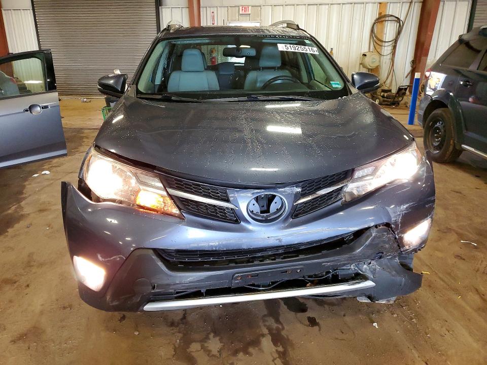 51925516 :رقم المزاد ، 2T3YFREV0DW044477 vin ، 2013 Toyota Rav4 مزاد بيع