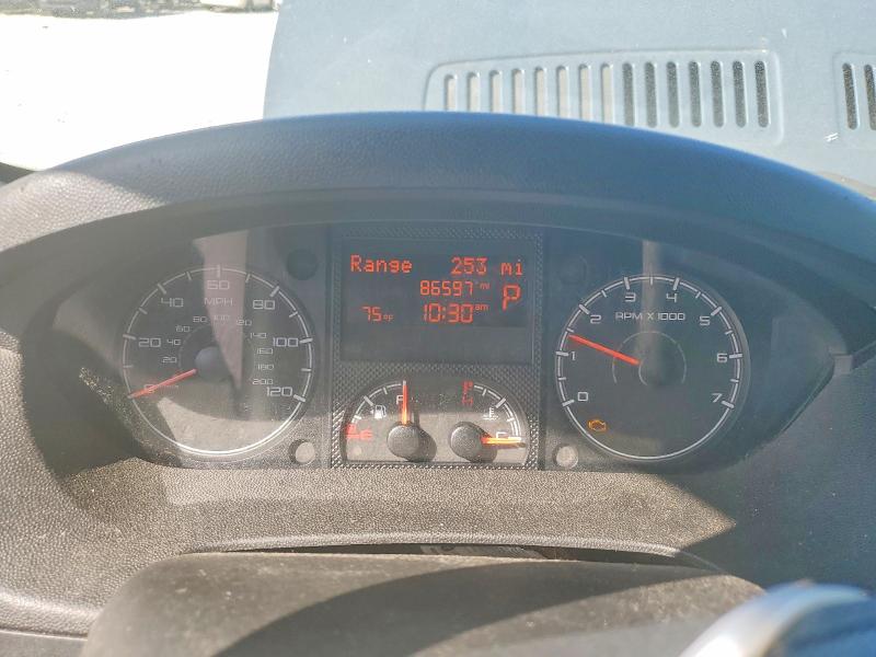 Продаж на аукціоні авто 2021 Ram Promaster 3500, vin: 3C6FRVJG0ME503251, номер лоту: 49304246