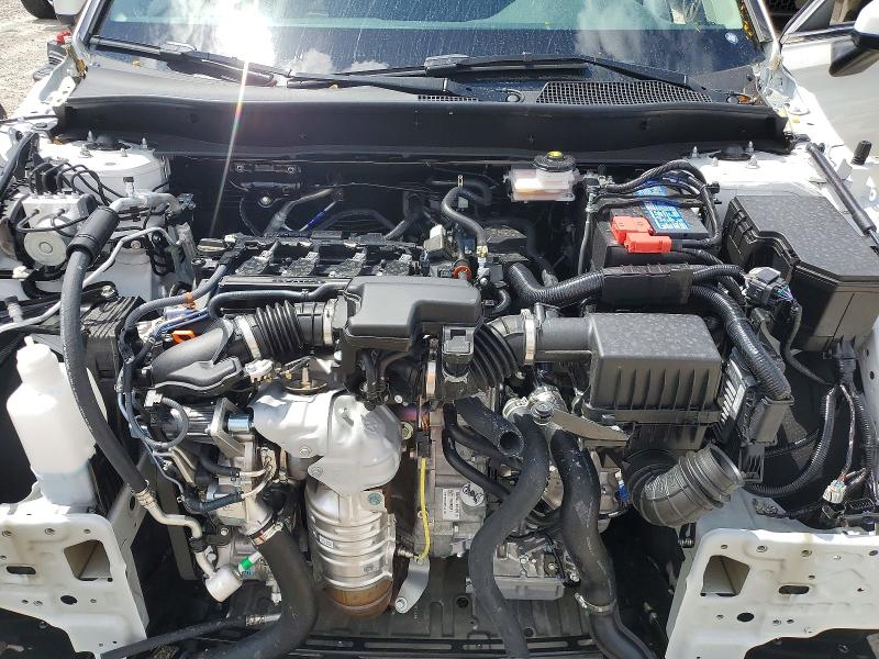 Aukcja sprzedaży 2026 Honda Cr-v, vin: 2HKRS3H75TH329370, numer aukcji: 50421256