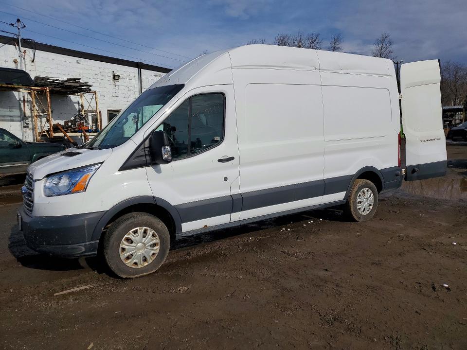 Aukcja sprzedaży 2016 Ford Transit, vin: 1FTBW2XM2GKA94098, numer aukcji: 46095776