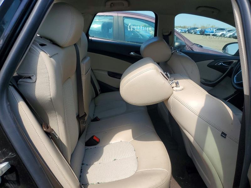 Aukcja sprzedaży 2014 Buick Verano, vin: 1G4PP5SKXE4208131, numer aukcji: 51105356