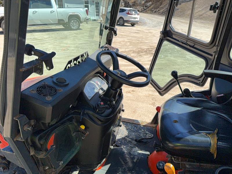 Aukcja sprzedaży 2018 Kubota Bx2680, vin: 14240, numer aukcji: 50086126