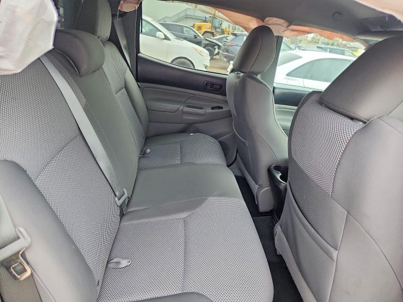 Aukcja sprzedaży 2015 Toyota Tacoma, vin: 5TFMU4FN6FX027977, numer aukcji: 49558976