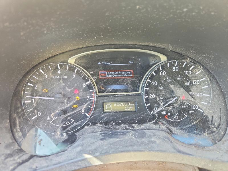 Продажа на аукционе авто 2013 Nissan Altima, vin: 1N4AL3AP1DC151416, номер лота: 50333876