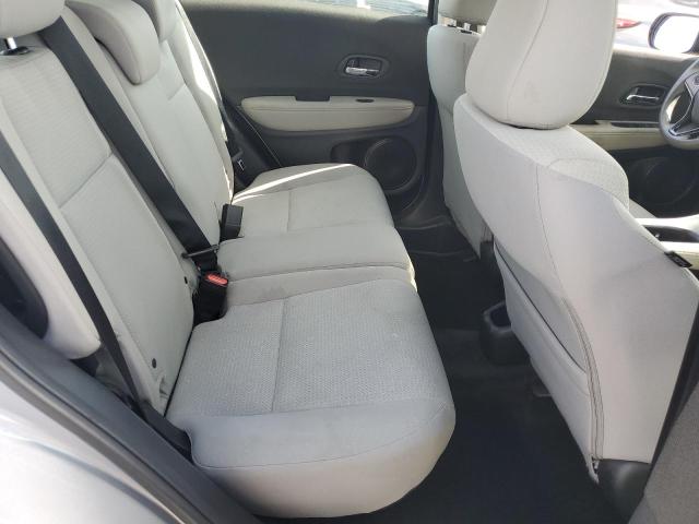 2022 Honda Hr-v მანქანა იყიდება აუქციონზე, vin: 3CZRU5H31NM705962, აუქციონის ნომერი: 48107436
