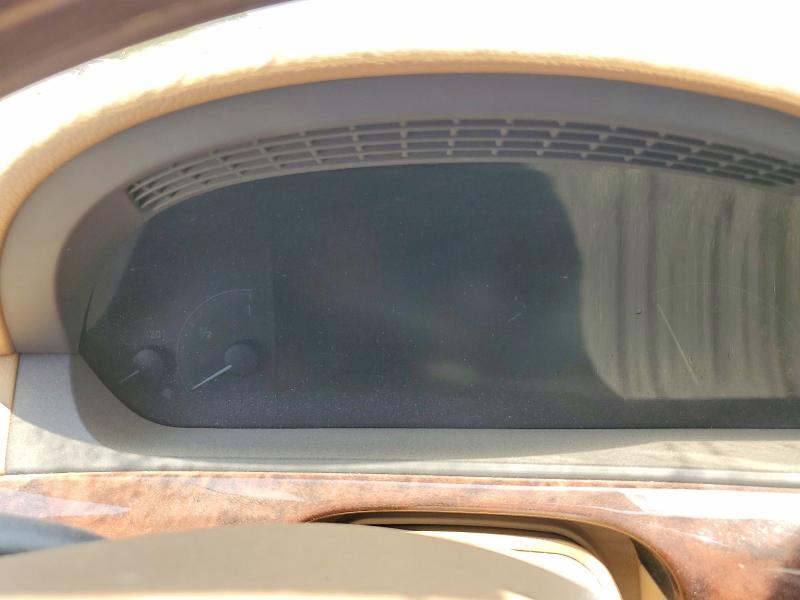 Продажа на аукционе авто 2011 Mercedes-benz S, vin: WDDNG8GB7BA373403, номер лота: 51110276