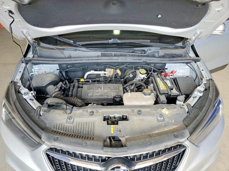 Продаж на аукціоні авто 2019 Buick Encore, vin: KL4CJASB3KB703947, номер лоту: 48903526