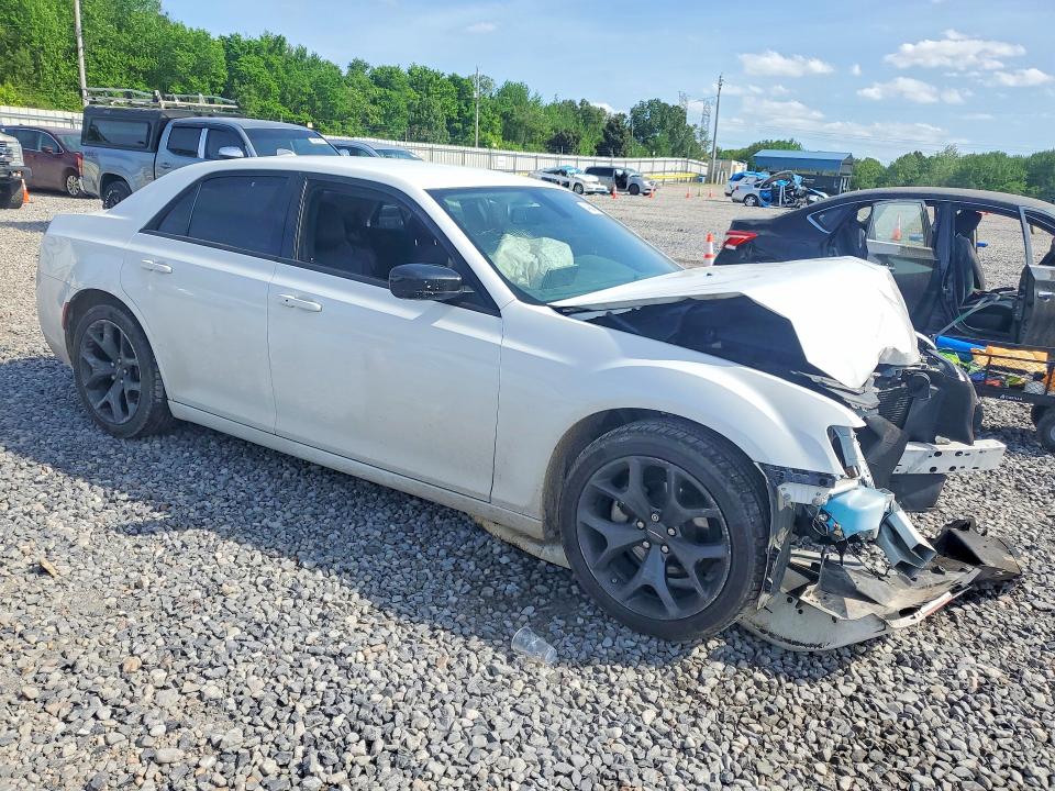 Продажа на аукционе авто 2022 Chrysler 300, vin: 2C3CCAAG7NH139538, номер лота: 49803716
