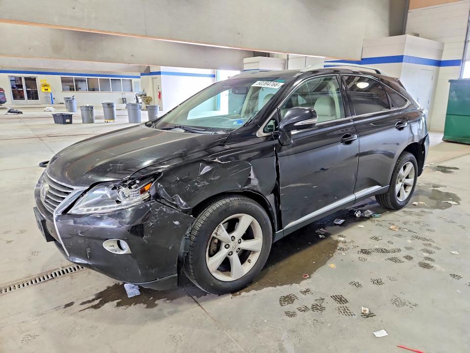 Продажа на аукционе авто 2014 Lexus Rx 350, vin: 2T2BK1BA2EC229741, номер лота: 50394766
