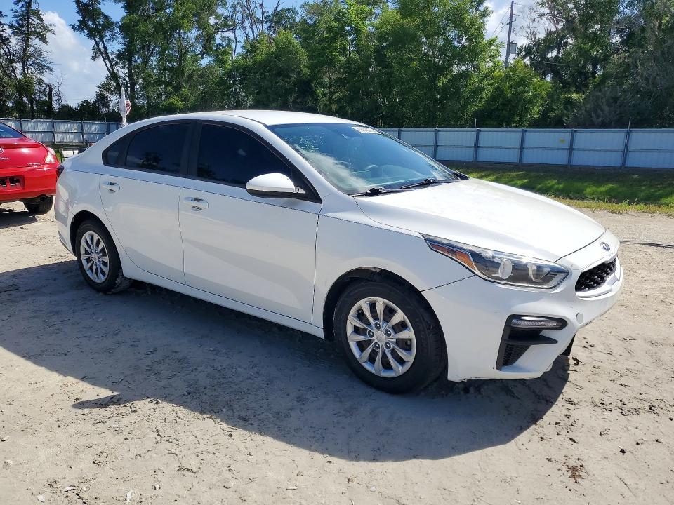 Продаж на аукціоні авто 2019 Kia Forte, vin: 3KPF24AD7KE010029, номер лоту: 49548776
