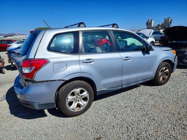 Продаж на аукціоні авто 2014 Subaru Forester, vin: JF2SJAAC4EG440615, номер лоту: 49770186