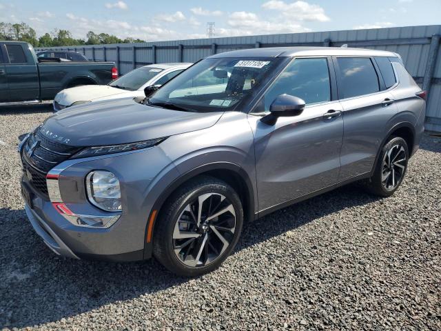 Aukcja sprzedaży 2024 Mitsubishi Outlander, vin: JA4J4VA80RZ032203, numer aukcji: 51317126