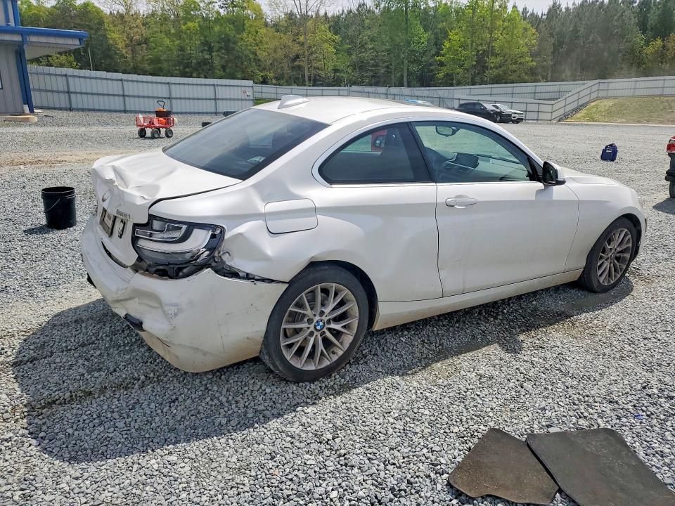Продаж на аукціоні авто 2015 Bmw 228i, vin: WBA1F5C53FV256889, номер лоту: 48655716