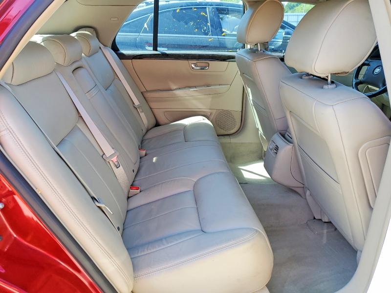 Продаж на аукціоні авто 2011 Cadillac Dts, vin: 1G6KA5E67BU121106, номер лоту: 49900166