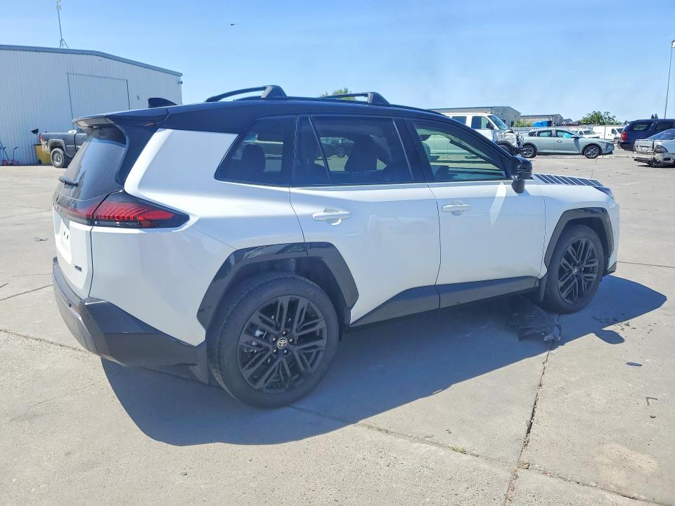 Продаж на аукціоні авто 2026 Toyota Rav4, vin: JTM6CRAVXTJ003213, номер лоту: 50522146