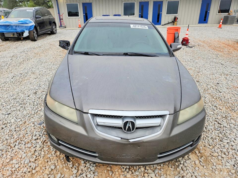 Продаж на аукціоні авто 2008 Acura Tl, vin: 19UUA66288A008042, номер лоту: 48741036
